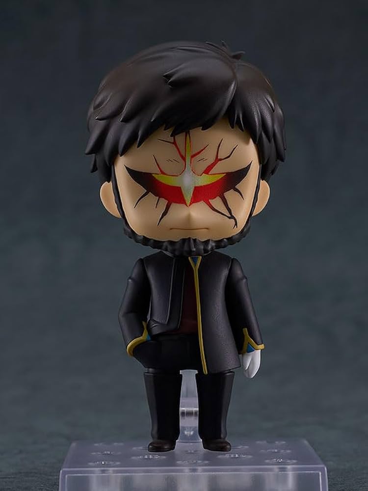 ねんどろいど ヱヴァンゲリヲン新劇場版 Amazon | ねんどろいど ヱヴァンゲリヲン新劇場版 碇ゲンドウ